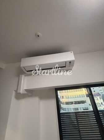 S-RESIDENCE新宿早稲田avelisの物件内観写真